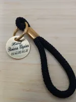 porte-cles-luxe-cordon