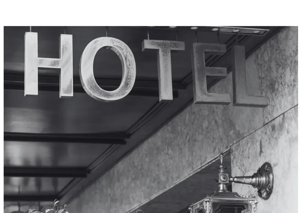 Signalétique intérieure et extérieure à Saint-Vincent-de-Tyrosse