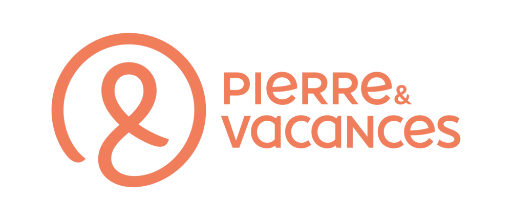 logo pierre et vacances
