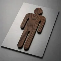 picto-relief-alu-bois-homme