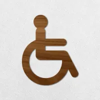 pictogramme-en-bois-decoupe-toilettes-handicapes